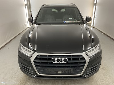 Audi Q5 diesel - 2017 30 TDi Business Edition S tronic