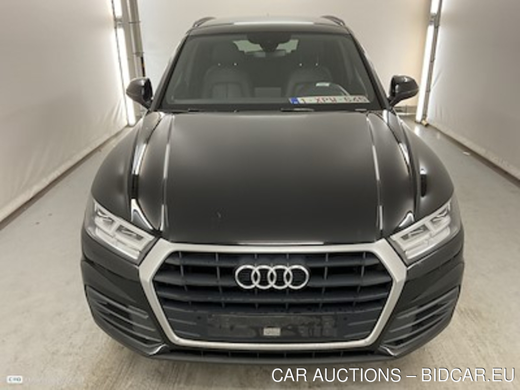 Audi Q5 diesel - 2017 30 TDi Business Edition S tronic