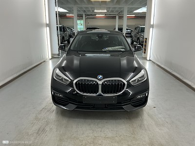 BMW 1 series hatch 1.5 116DA (85KW)