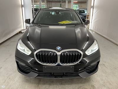 BMW 1 series hatch 1.5 116DA (85KW) Driving Assistant Mirror Storage