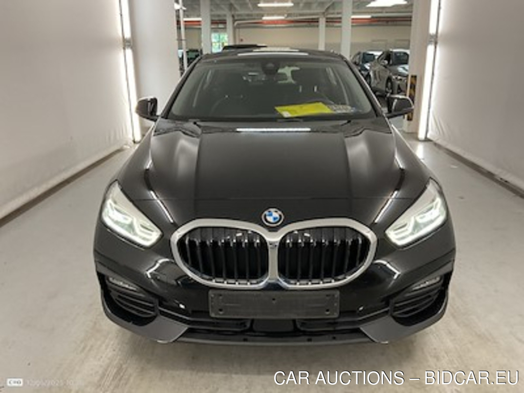 BMW 1 series hatch 1.5 116DA (85KW) Model Advantage Mirror Business Driving Assistant