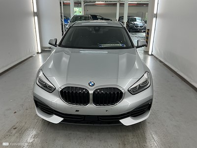 BMW 1-serie 1.5 116D (85KW) Business Model Advantage