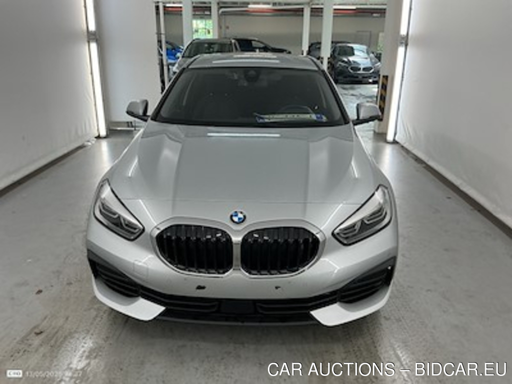 BMW 1-serie 1.5 116D (85KW) Business Model Advantage