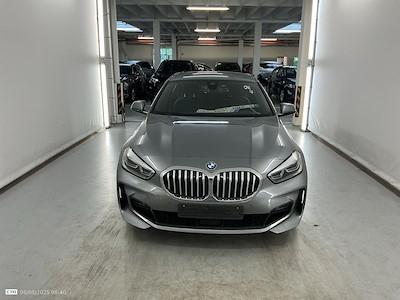 BMW 1-serie 1.5 116DA (85KW) Model M Sport Business Sound System