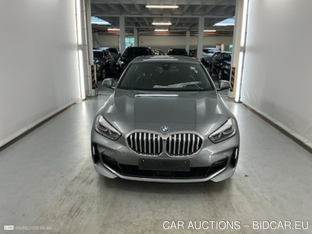 BMW 1-serie 1.5 116DA (85KW) Model M Sport Business Sound System
