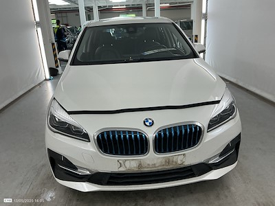 BMW 2 active tourer - 2018 225xeA PHEV iPerformance OPF Business Comfort Model Luxury Travel