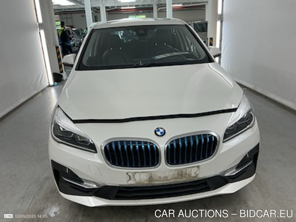 BMW 2 active tourer - 2018 225xeA PHEV iPerformance OPF Business Comfort Model Luxury Travel