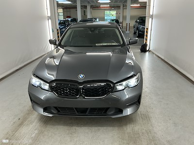BMW 3 series berline 2.0 316DA (90KW) BERLINE Storage Business Mirror Model Advantage