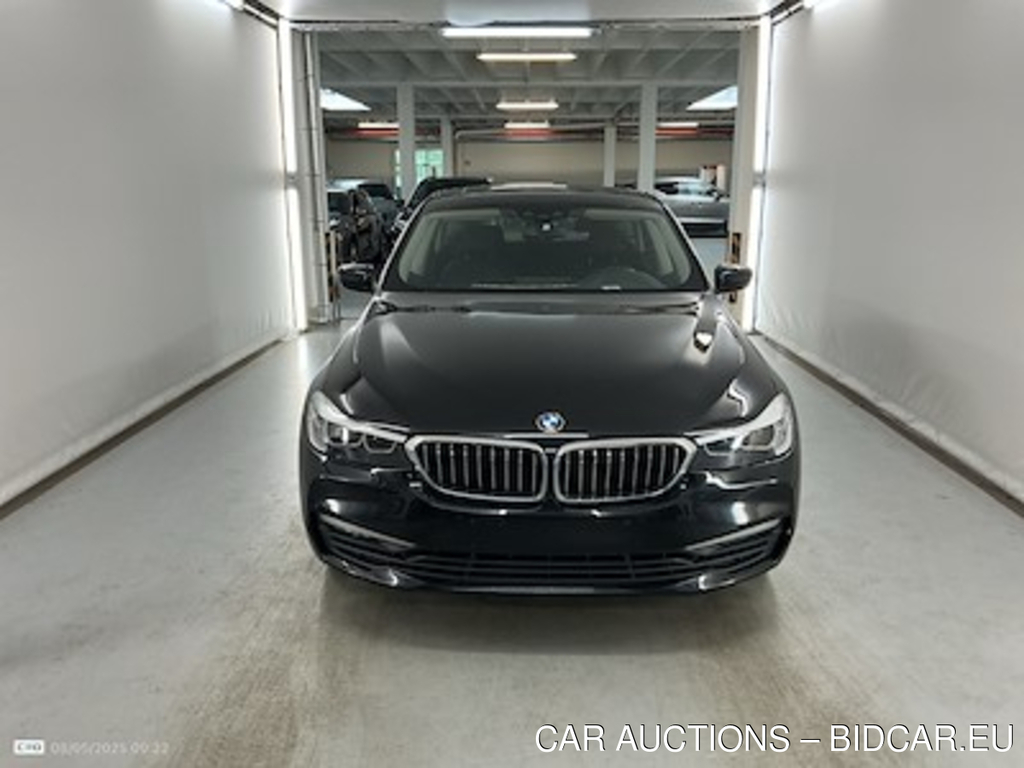 BMW 6 gran turismo diesel 620 dA AdBlue Travel - Driving Experience Control - Park Assistant