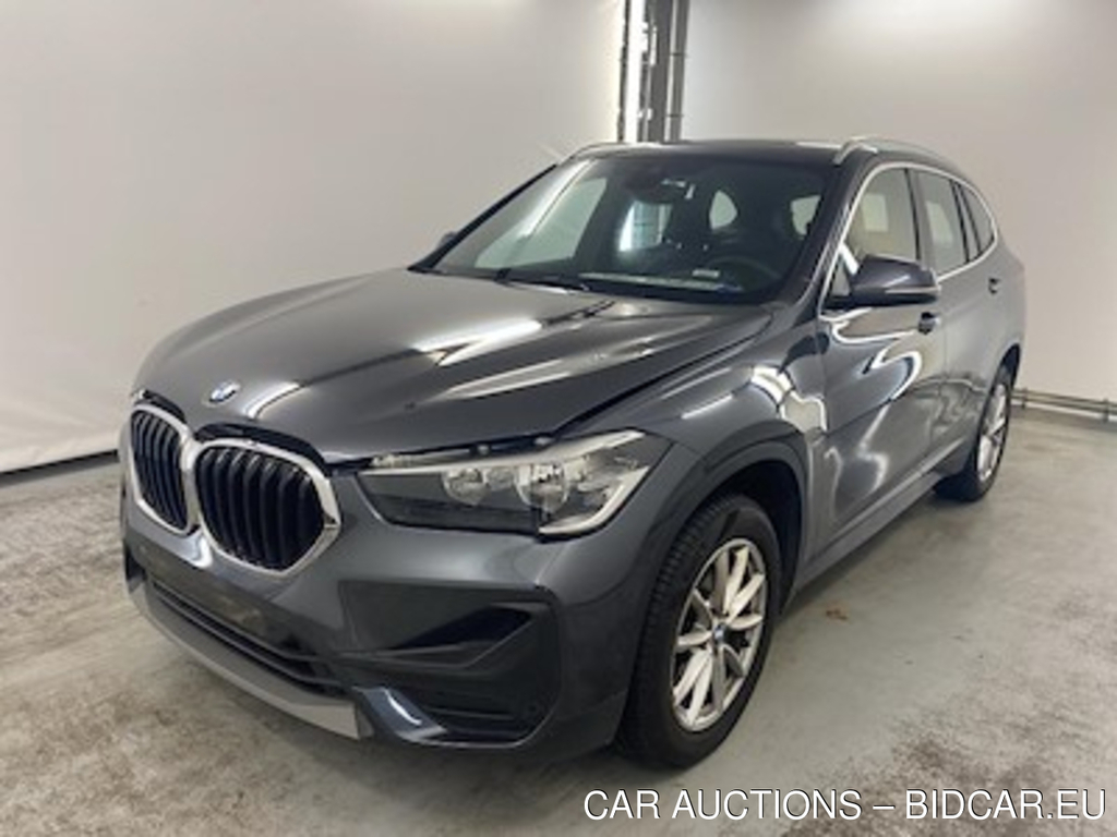 BMW X1 1.5 SDRIVE16DA