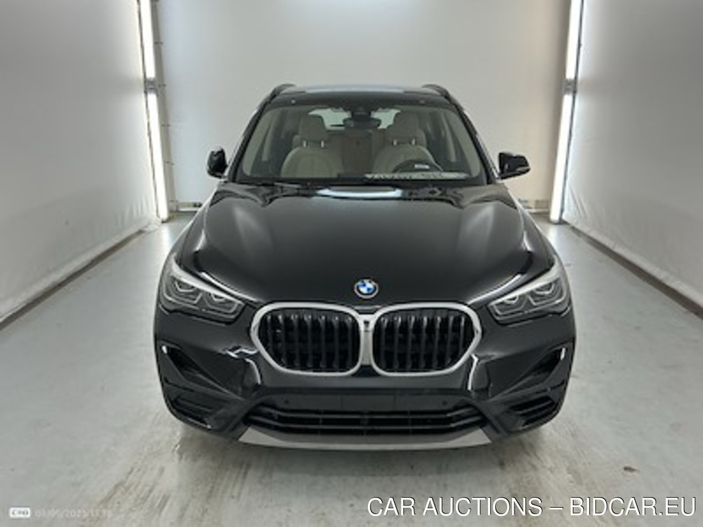 BMW X1 1.5 XDRIVE25E (162KW) Business - Park Assist - Rear view mirror