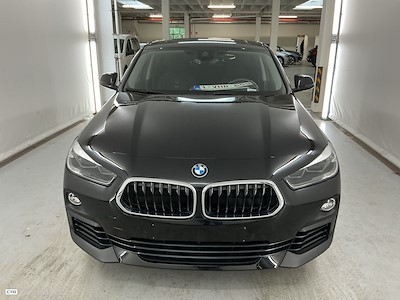 BMW X2 1.5i sDrive18 OPF Comfort Business Modele Style Travel