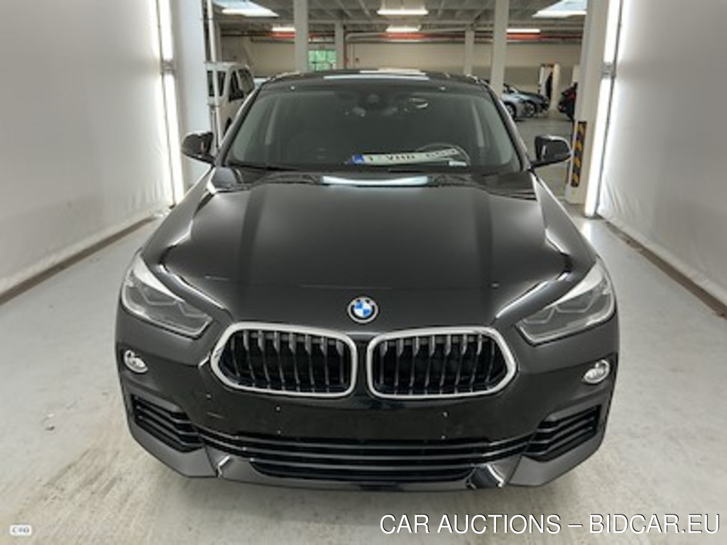 BMW X2 1.5i sDrive18 OPF Comfort Business Modele Style Travel