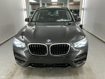 BMW X3 - 2018 2.0iA xDrive30e PHEV OPF