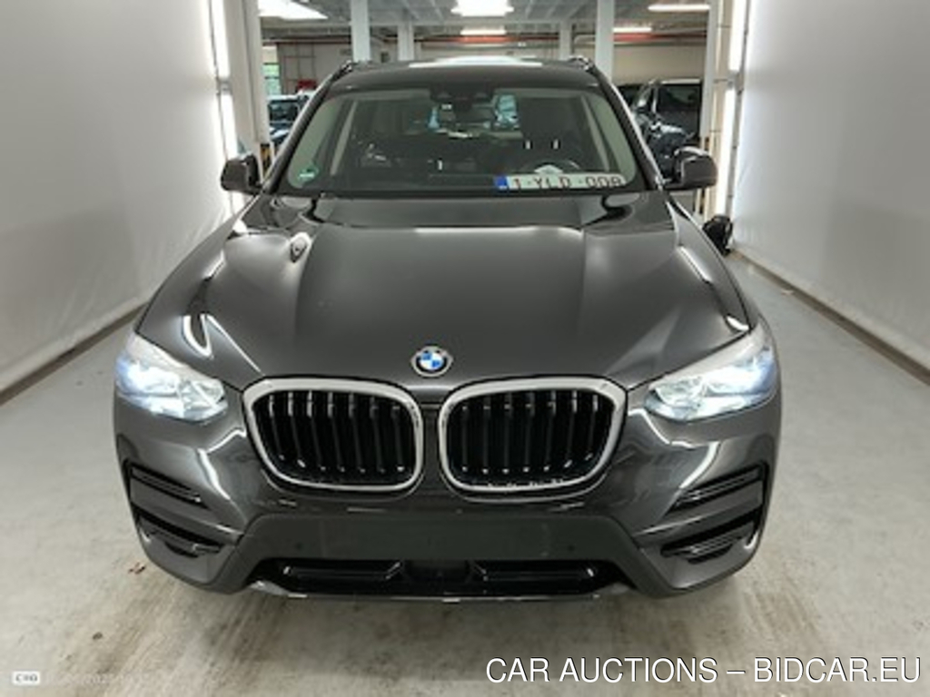 BMW X3 - 2018 2.0iA xDrive30e PHEV OPF