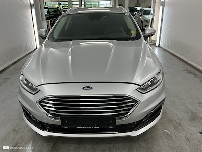 Ford Mondeo clipper 2.0 ECOBLUE 110KW TITANIUM