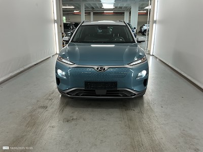 Hyundai Kona EV 64 kWh Sky