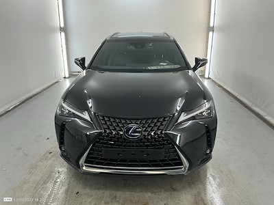 Lexus UX 2.0 250H PRIVILEGE LINE