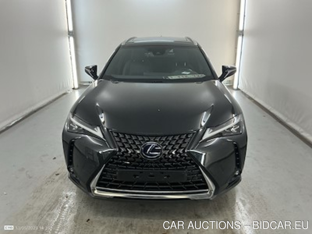 Lexus UX 2.0 250H PRIVILEGE LINE