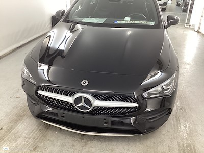 Mercedes-Benz Cla - klasse 1.3 CLA 180 BUSINESS SOLUTION
