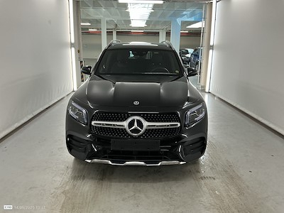 Mercedes-Benz GLB 1.3 GLB 180 BUSINESS SOLUTION
