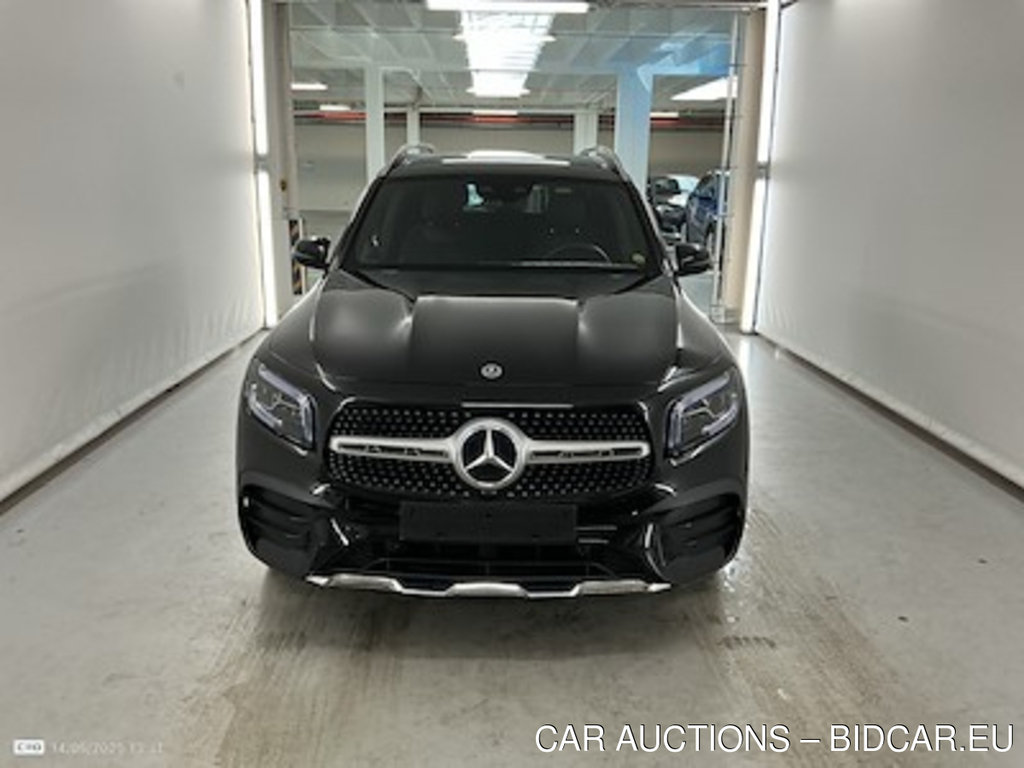 Mercedes-Benz GLB 1.3 GLB 180 BUSINESS SOLUTION