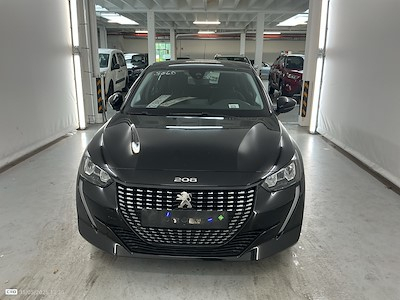 Peugeot 208 1.2 PURETECH 55KW S-S ACTIVE PACK