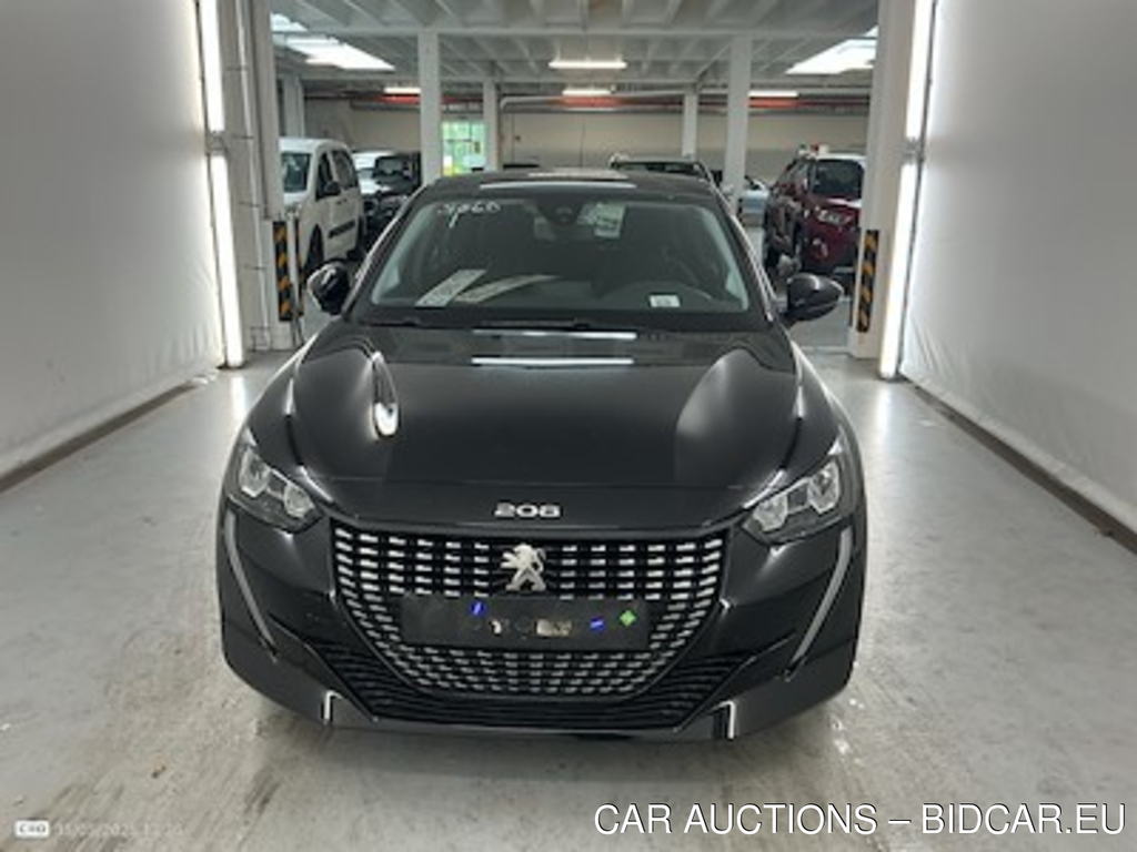 Peugeot 208 1.2 PURETECH 55KW S-S ACTIVE PACK