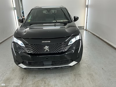Peugeot 3008 1.5 BLUEHDI 96KW S&amp;S GT