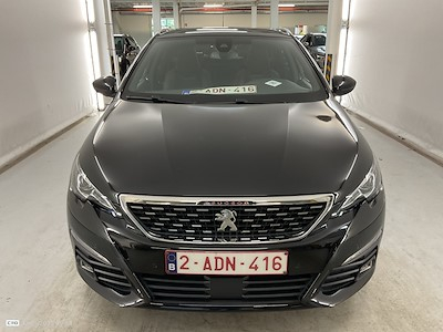 Peugeot 308 SW 1.2 PURETECH 96KW S-S GT