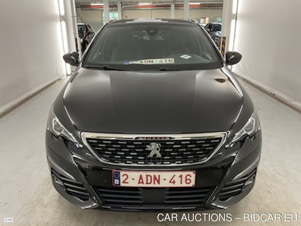 Peugeot 308 SW 1.2 PURETECH 96KW S-S GT