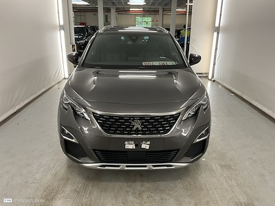 Peugeot 5008 diesel - 2020 1.5 BlueHDi GT Line