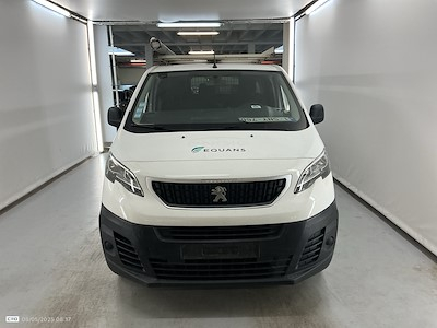 Peugeot Expert fourgon mwb dsl - 2016 1.6 BlueHDi L3 Long Premium