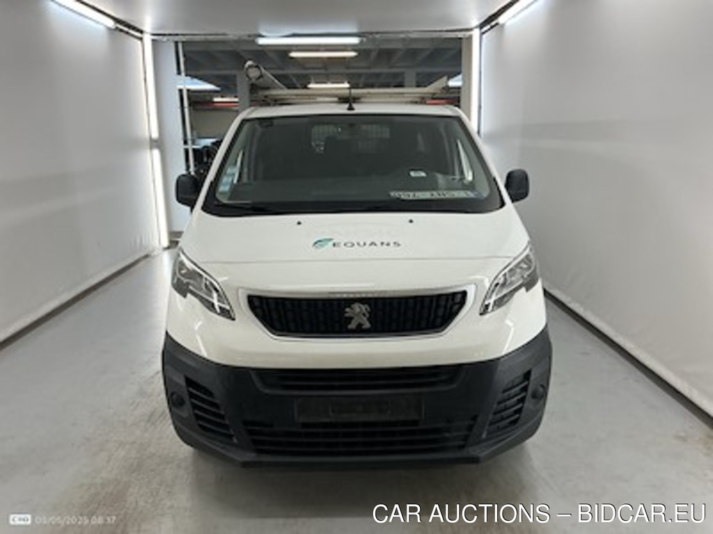 Peugeot Expert fourgon mwb dsl - 2016 1.6 BlueHDi L3 Long Premium