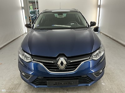 Renault Megane grandtour - 2016 1.33 TCe Limited2 GPF