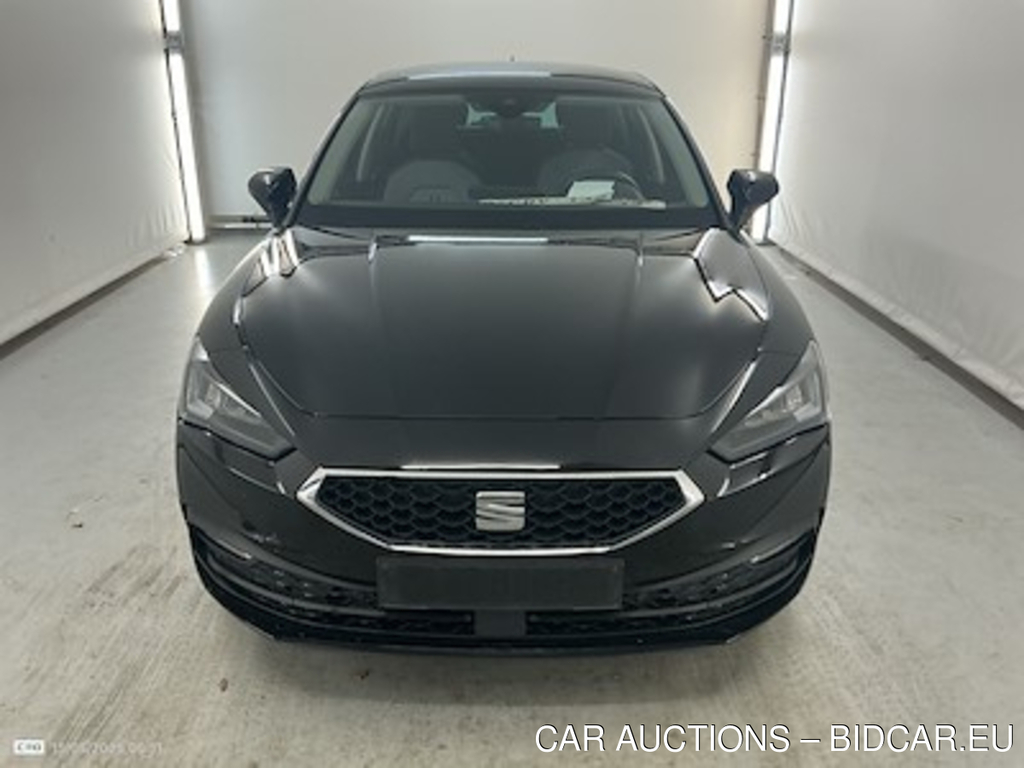 Seat LEON 1.0 ETSI 81KW S-S MOVE! DSG