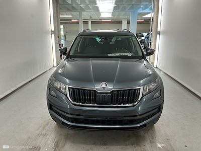 Skoda KODIAQ 1.5 TSI 110KW DSG7 Ambition Comfort GPS Corporate