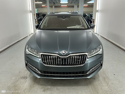 Skoda Superb combi 1.4 TSI PHEV 160KW DSG6 STYLE