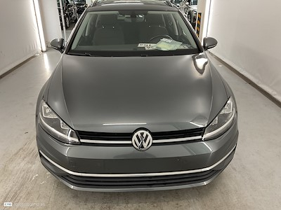 Volkswagen Golf vii variant - 2017 1.0 TSI Comfortline OPF STOCK