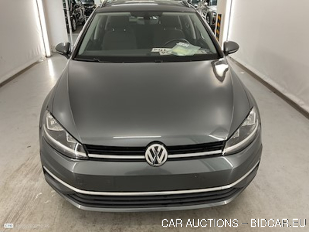Volkswagen Golf vii variant - 2017 1.0 TSI Comfortline OPF STOCK