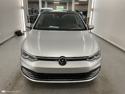 Volkswagen Golf viii 1.4 EHYBRID STYLE DSG Winter Light &amp; Sight