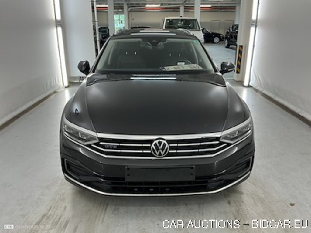 Volkswagen Passat variant 1.4 TSI MSQ VARIANT GTE BUSINESS DIGITAL Cockpit