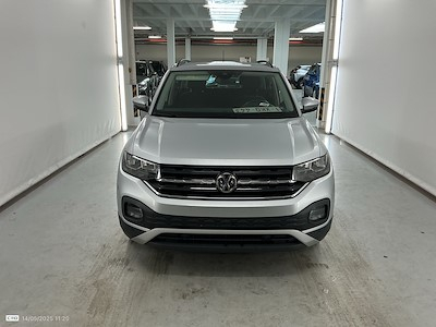 Volkswagen T-cross diesel 1.6 TDi SCR Life
