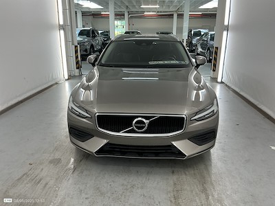 Volvo V60 2.0 D3 MOMENTUM PRO Park Assist