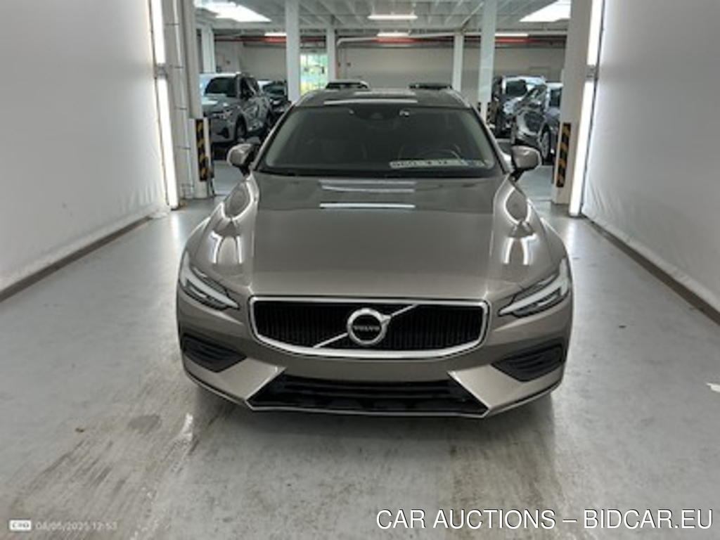 Volvo V60 2.0 D3 MOMENTUM PRO Park Assist