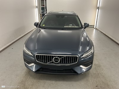 Volvo V60 diesel - 2018 2.0 D3 Inscription Geartronic Park Assist