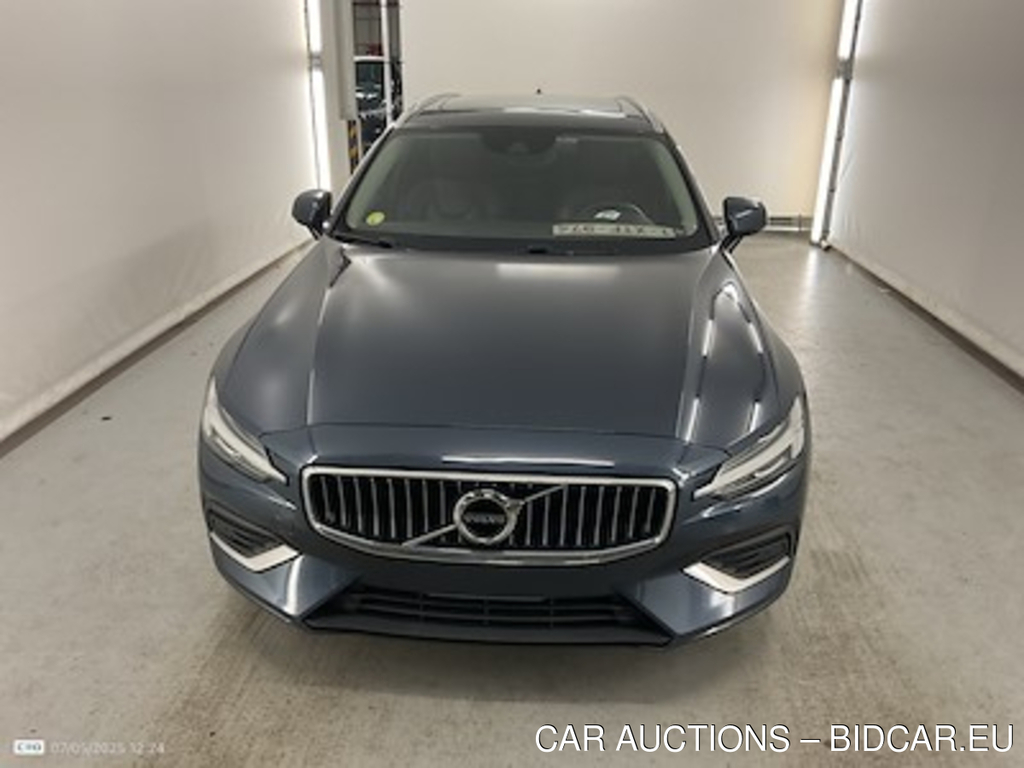Volvo V60 diesel - 2018 2.0 D3 Inscription Geartronic Park Assist