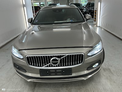 Volvo V90 2.0 B4 GEARTRONIC MOMENTUM PRO Park Assist Driver Assistant
