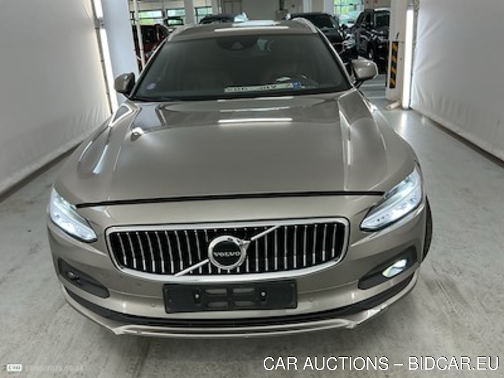 Volvo V90 2.0 B4 GEARTRONIC MOMENTUM PRO Park Assist Driver Assistant