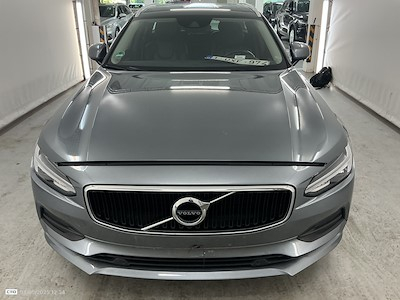 Volvo V90 2.0 D3 MOMENTUM PRO Park Assist Osmium Grey